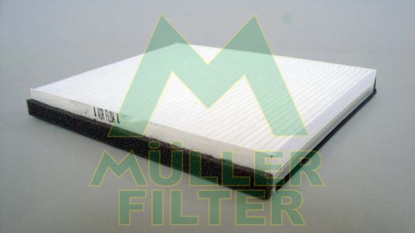 MULLER FILTER Suodatin, sisäilma FC346